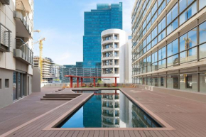 Гостиница Icon Luxury Apartments  Кейптаун